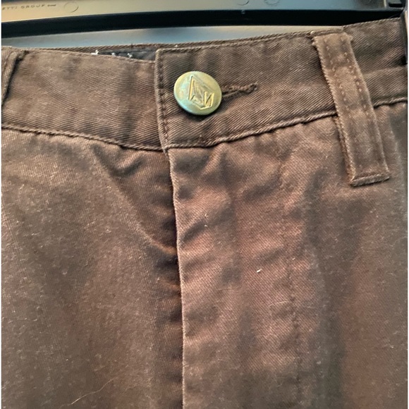 Volcom pants - Picture 4 of 8